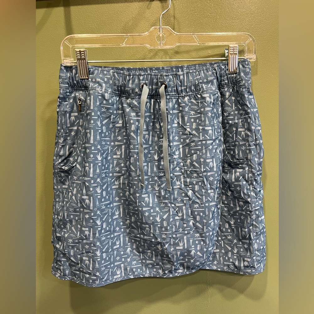 Women’s Patagonia skort